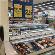 Promotion 2016 @ FairPrice Xtra